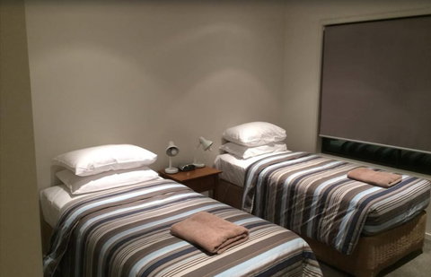 Best Western Aspen & Apartments - Accommodation Georgetown 2