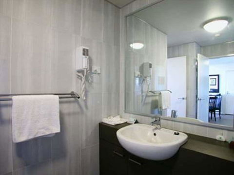 Best Western City Sands - Wollongong Golf Club - Accommodation Georgetown 5