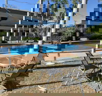 Pine Tree Motel - Accommodation Georgetown