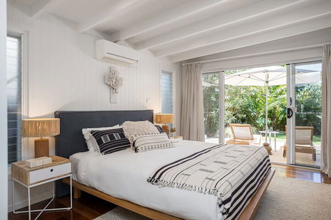 A PERFECT STAY - Allure - Accommodation Georgetown 4