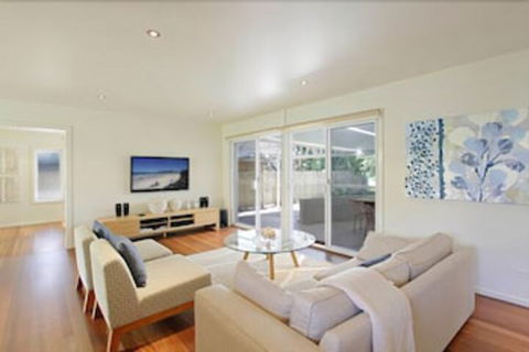 Mi Casa Holiday House - Accommodation Georgetown 7