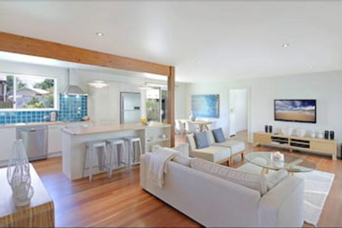 Mi Casa Holiday House - Accommodation Georgetown 0