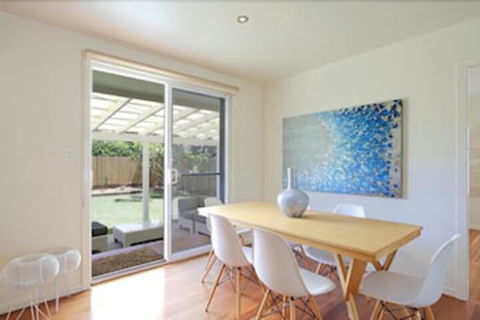 Mi Casa Holiday House - Accommodation Georgetown 2