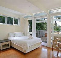 The Lower Decks - Accommodation Georgetown