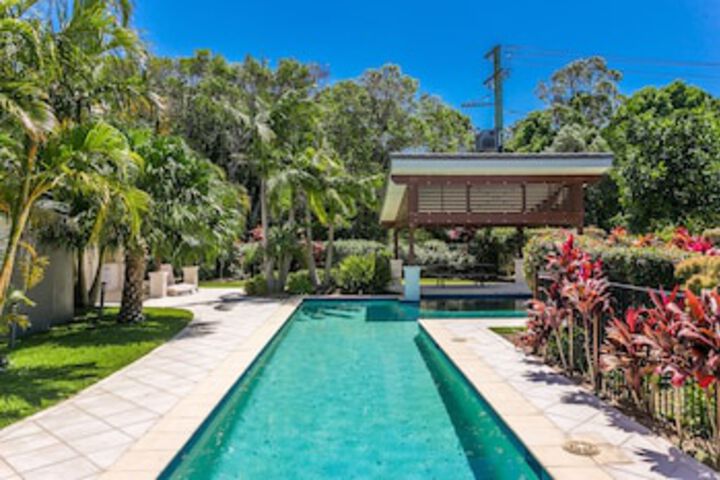 Coorabell ACT Accommodation Georgetown