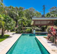 Drift - Accommodation Georgetown