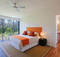 Kiah Beach House - Accommodation Georgetown