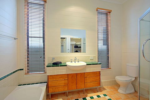 A PERFECT STAY - Harkaway - Accommodation Georgetown 1