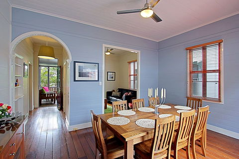 A PERFECT STAY - Harkaway - Accommodation Georgetown 0