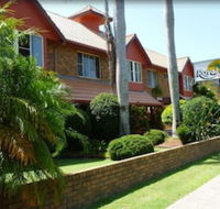 Royal Palms Motor Inn - Accommodation Georgetown