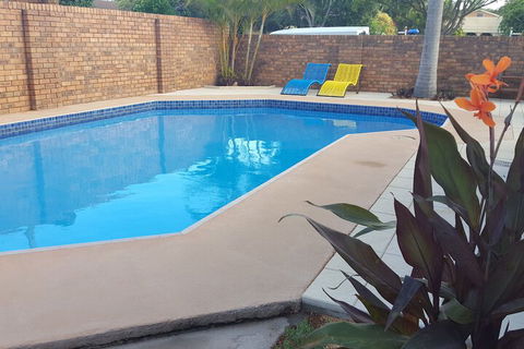 Royal Palms Motor Inn - Accommodation Georgetown 3