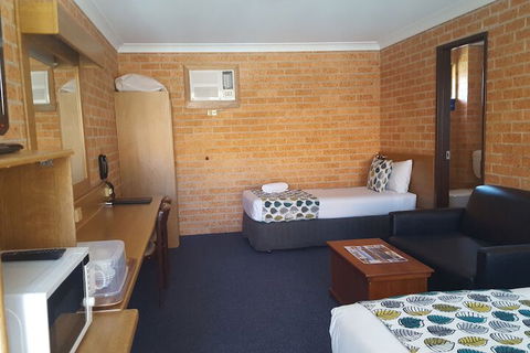 Royal Palms Motor Inn - Accommodation Georgetown 6