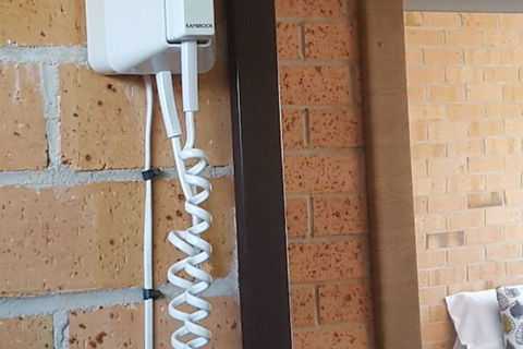 Royal Palms Motor Inn - Accommodation Georgetown 7