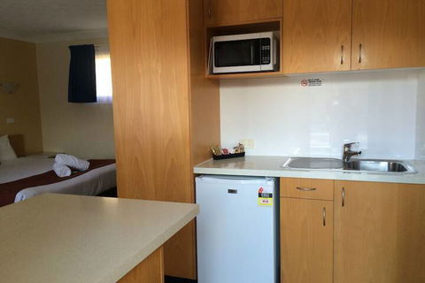 Park Beach Resort Motel - Accommodation Georgetown 4