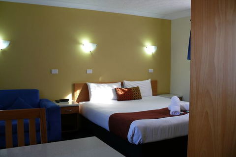 Park Beach Resort Motel - Accommodation Georgetown 3