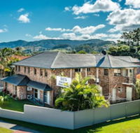 Park Beach Resort Motel - Accommodation Georgetown