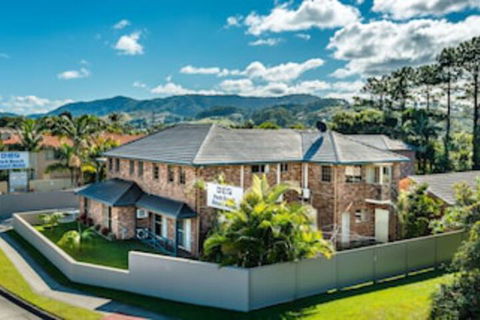 Park Beach Resort Motel - Accommodation Georgetown 0