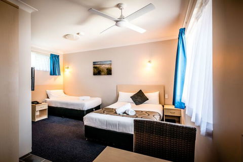 Park Beach Resort Motel - Accommodation Georgetown 7