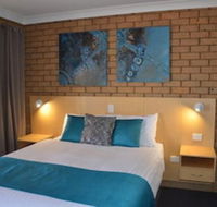 Sunray Motor Inn - Accommodation Georgetown