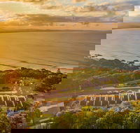 A Perfect Stay - 11 James Cook Apartments - Accommodation Georgetown