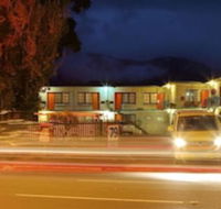 Martin Cash Motel - Accommodation Georgetown