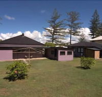 Shirley Street Beachhouses - Accommodation Georgetown