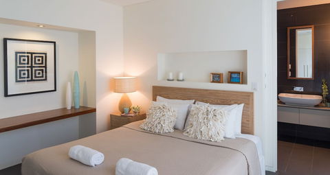 Byron Luxury Beach Houses - Accommodation Georgetown 4