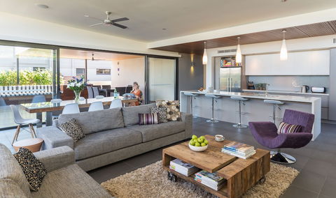 Byron Luxury Beach Houses - Accommodation Georgetown 5