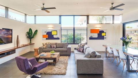 Byron Luxury Beach Houses - Accommodation Georgetown 6