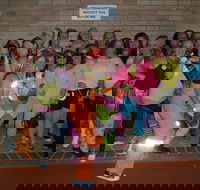 Bentleigh Motor Inn - Accommodation Georgetown