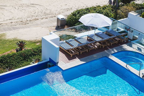 Tingirana Noosa - Accommodation Georgetown 4