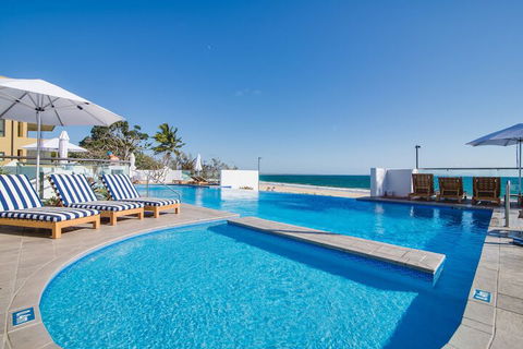 Tingirana Noosa - Accommodation Georgetown 6