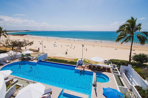 Tingirana Noosa - Accommodation Georgetown 5