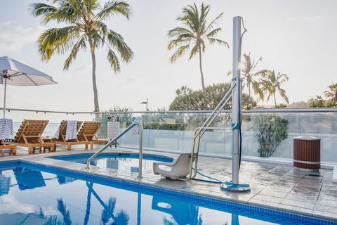 Tingirana Noosa - Accommodation Georgetown 2