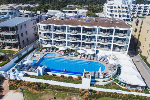 Tingirana Noosa - Accommodation Georgetown 1