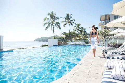 Tingirana Noosa - Accommodation Georgetown 3