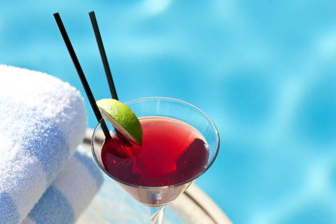 Tingirana Noosa - Accommodation Georgetown 7