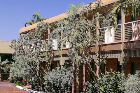 Ibis Styles Port Hedland - Accommodation Georgetown 4