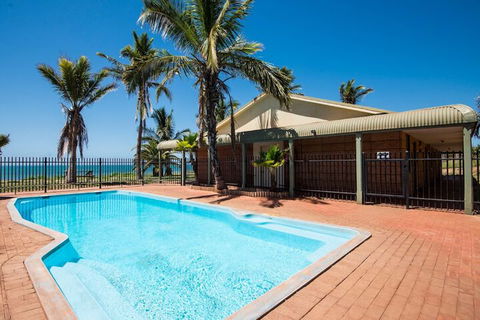 Ibis Styles Port Hedland - Accommodation Georgetown 5