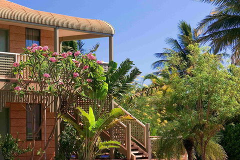 Ibis Styles Port Hedland - Accommodation Georgetown 7