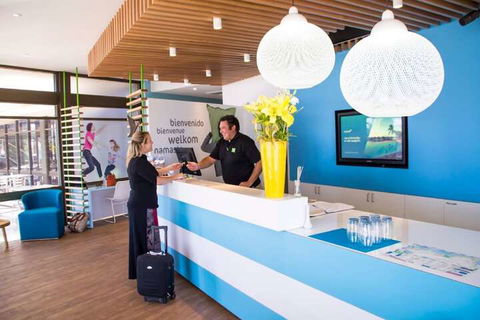 Ibis Styles Port Hedland - Accommodation Georgetown 6