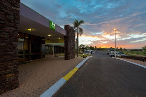 Ibis Styles Port Hedland - Accommodation Georgetown 2