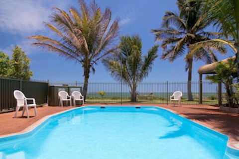 Ibis Styles Port Hedland - Accommodation Georgetown 0