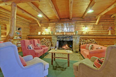 Lemonthyme Wilderness Retreat - Accommodation Georgetown 2