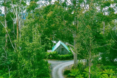 Lemonthyme Wilderness Retreat - Accommodation Georgetown 1