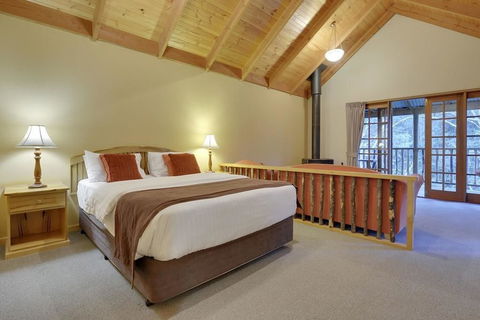 Lemonthyme Wilderness Retreat - Accommodation Georgetown 6