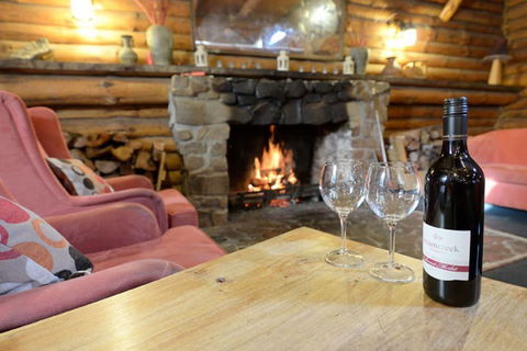 Lemonthyme Wilderness Retreat - Accommodation Georgetown 3