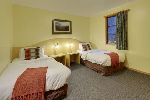 Lemonthyme Wilderness Retreat - Accommodation Georgetown 7