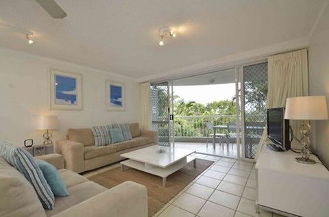 Noosa Hill Resort - Accommodation Georgetown 3