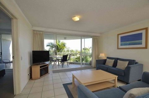 Noosa Hill Resort - Accommodation Georgetown 4